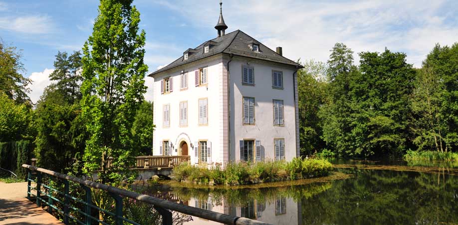 Wasserschloss Heilbronn